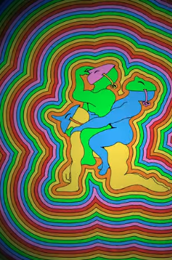 Partie Carrée à MIA MAO : DJ Rush, Hard Ton & plus – Bizarre 2025