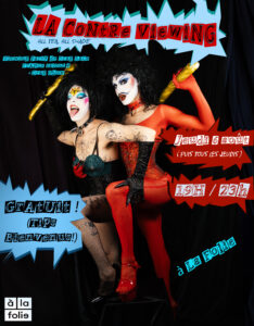 affiche